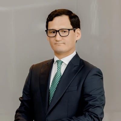 Жандос Алкенович Шайхы