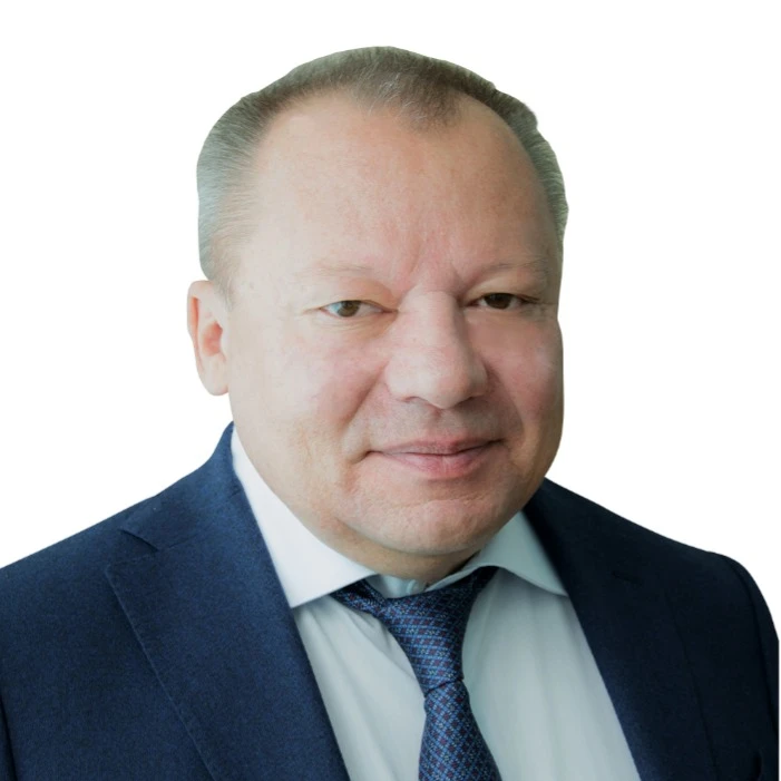 Андрей Павлович Гайдин