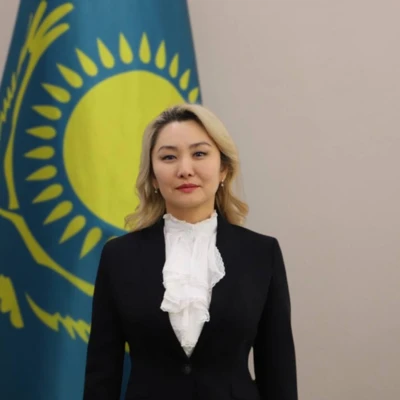 Виктория Вильгельмовна Шегай