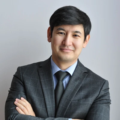 Кайрат Каертарович Сапулатов