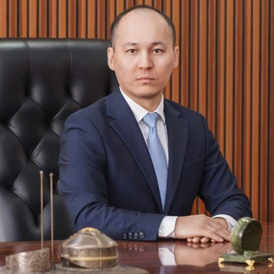 Алмат Буркутбаевич Аширбеков