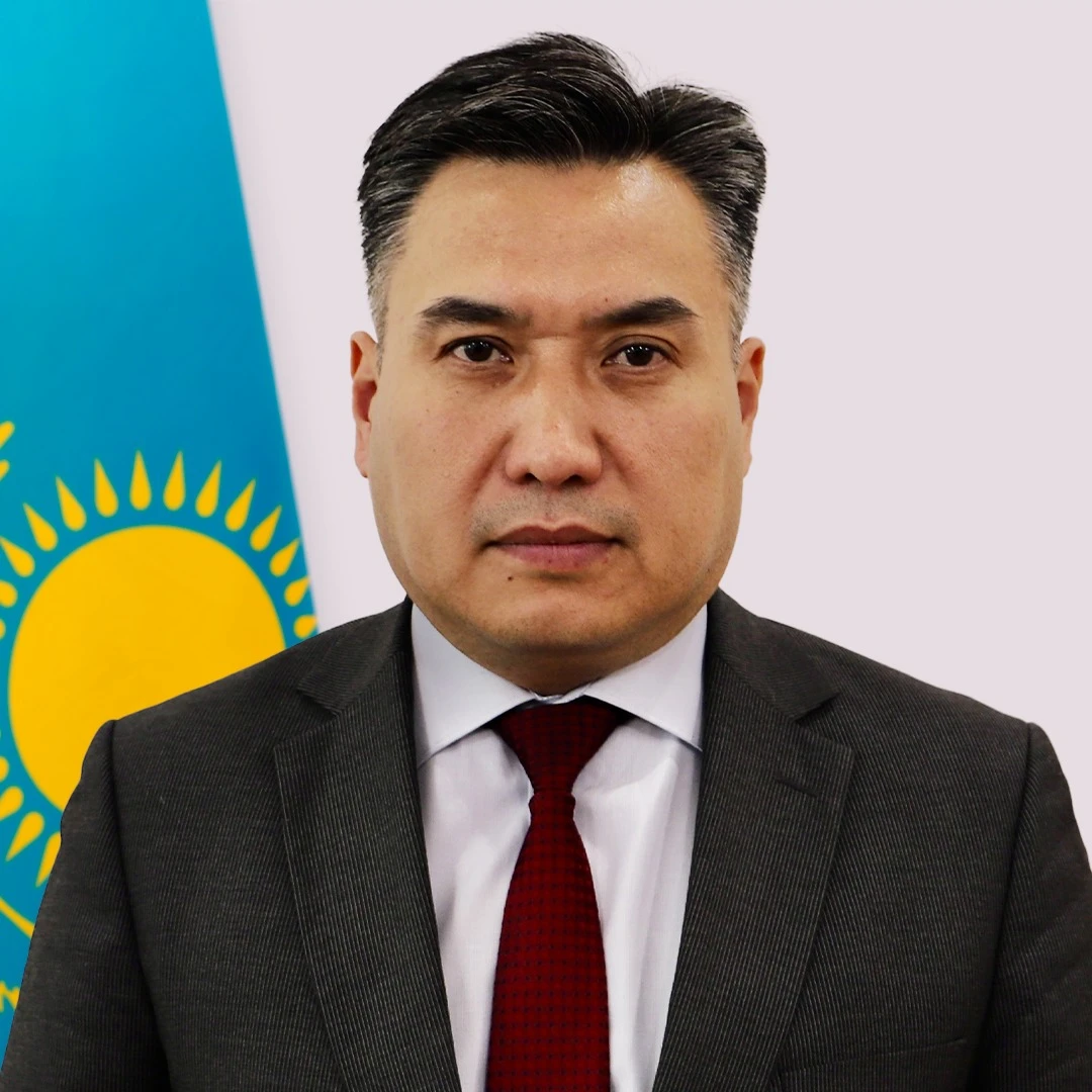 Asqarbek Maratuly Ertaev