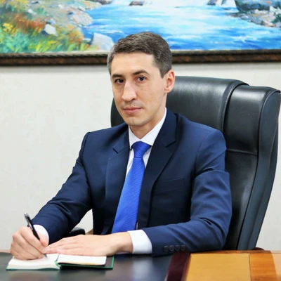 Тимур Жанболович Аяпбергенов