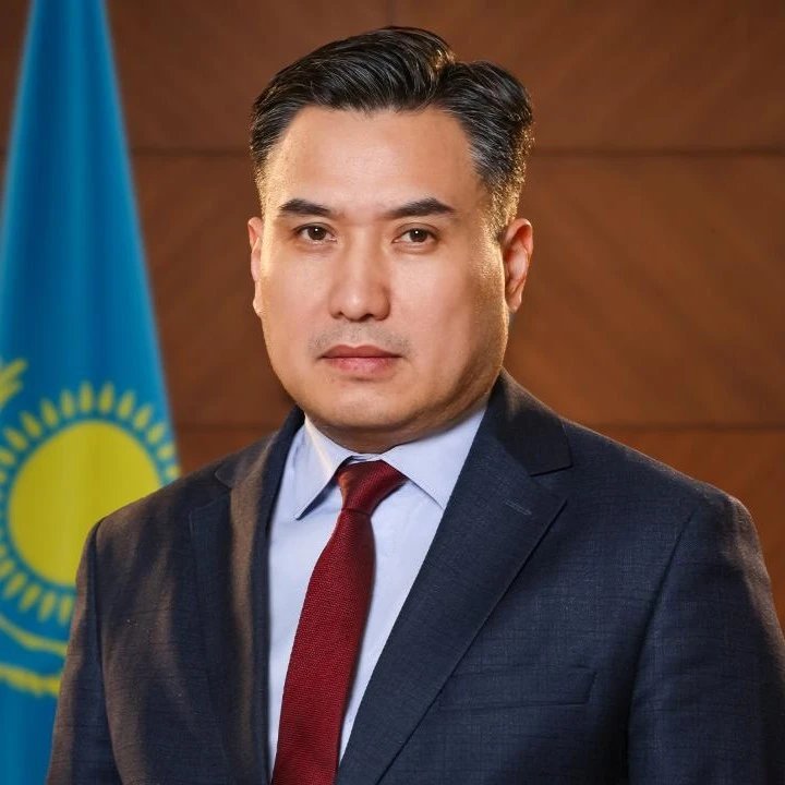 Аскарбек Маратович Ертаев