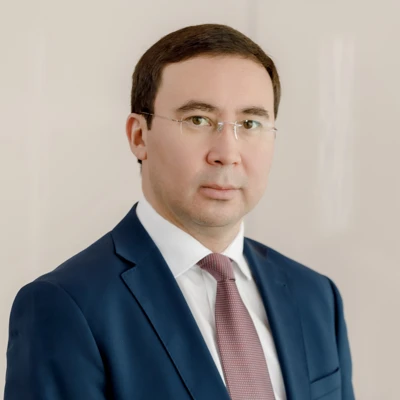 Ersaıyn Erbolatuly Hamıtov 