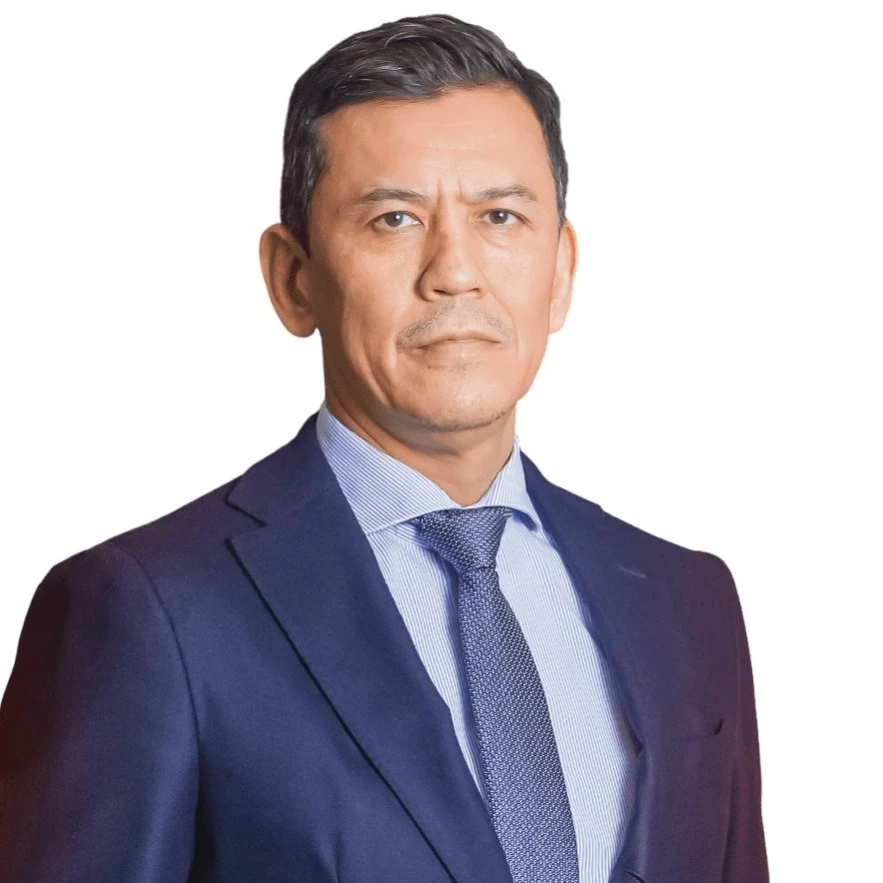 Nurlan Kemaluly Meıirmanov 