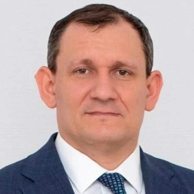 Сергей Леонидович Прокопьев