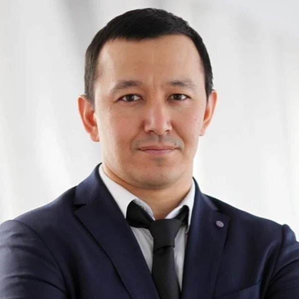 Кайыржан Ерсайынович Кожаев