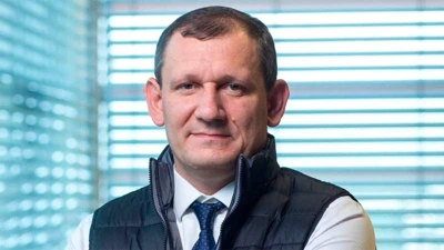 Сергей Леонидович Прокопьев
