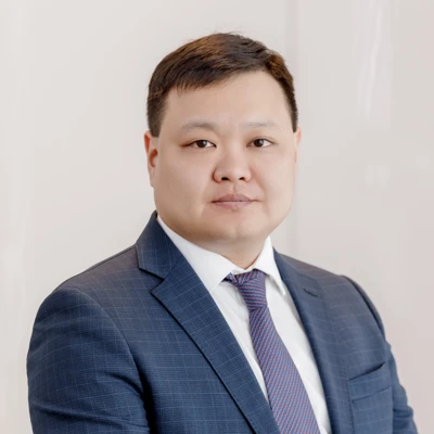 Vıacheslav Vladımırovıch Son
