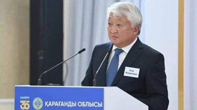Владимир Сергеевич Ким
