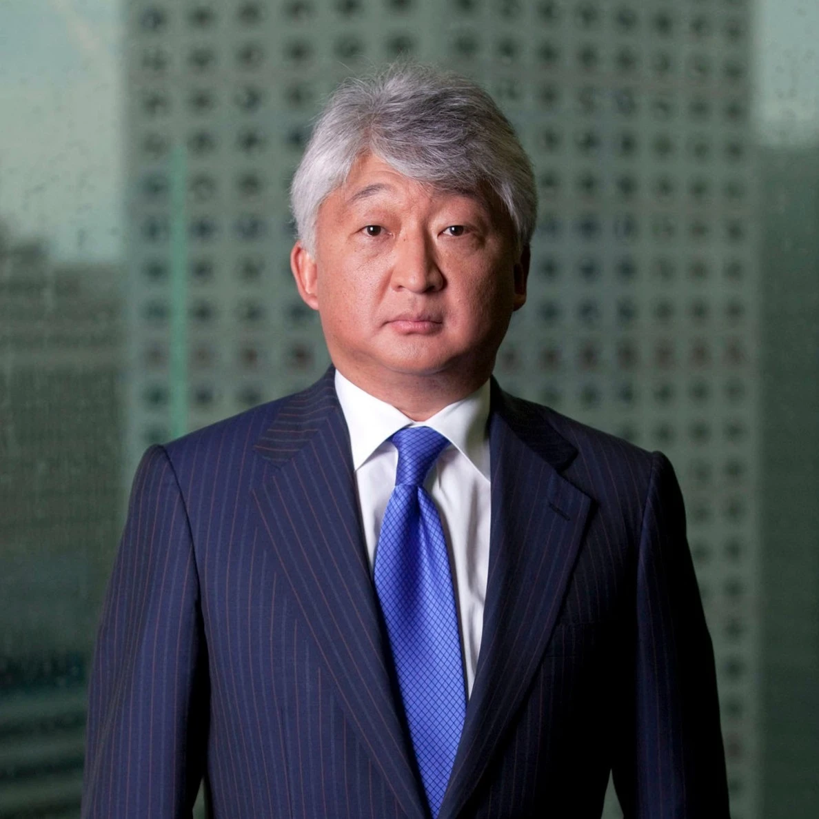 Владимир Ким