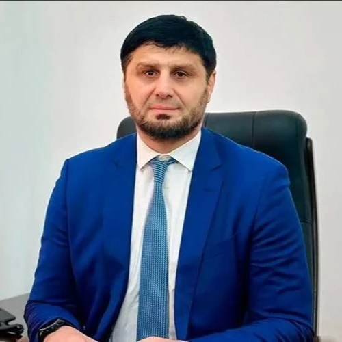 Islam Ilıasovıch Baıramýkov