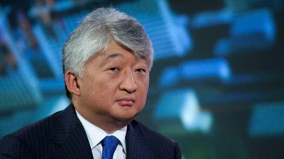 Владимир Сергеевич Ким