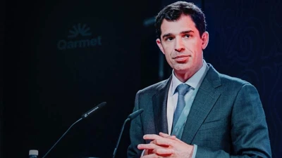 Андрей Сергеевич Лаврентьев
