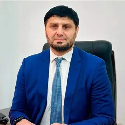 Islam Ilıasovıch Baıramýkov