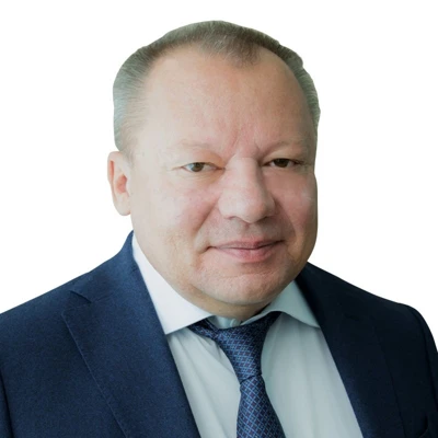 Андрей Павлович Гайдин