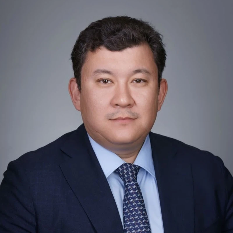 Jánibek Altynbekuly Baıǵabelov 