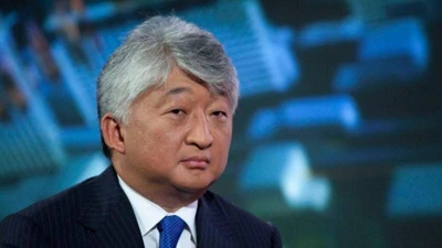 Владимир Ким