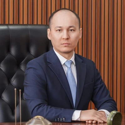Almat Búrkitbaıuly Áshirbekov 
