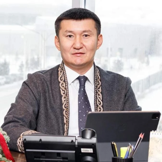 Ǵalym Jumabaıuly Nurjanov