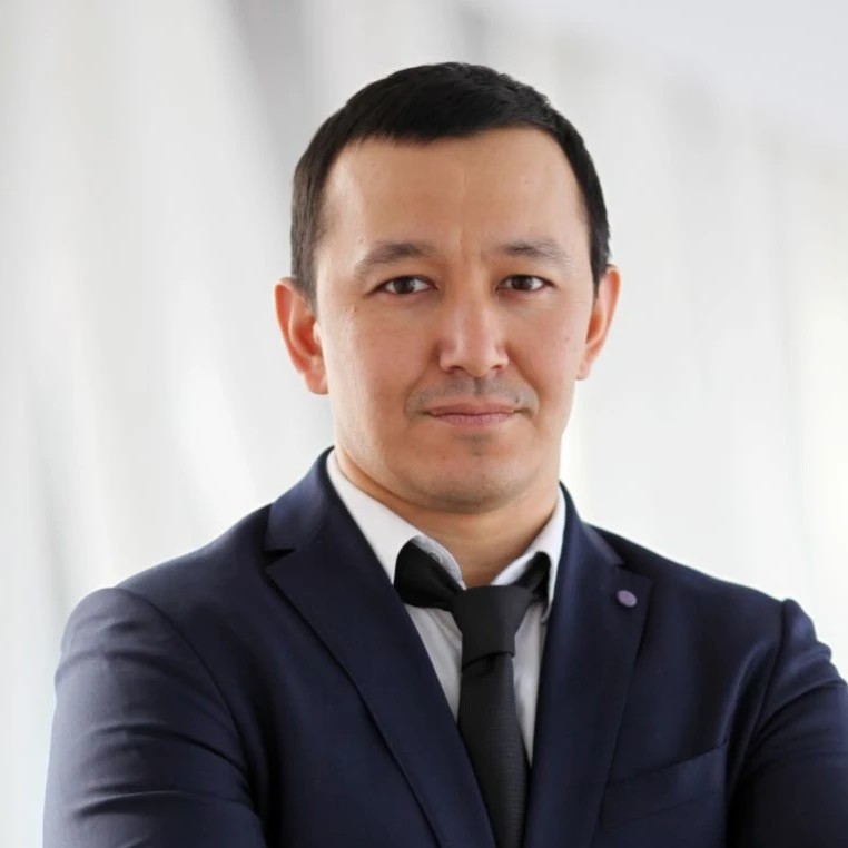 Qaıyrjan Ersaıynuly Qojaev 