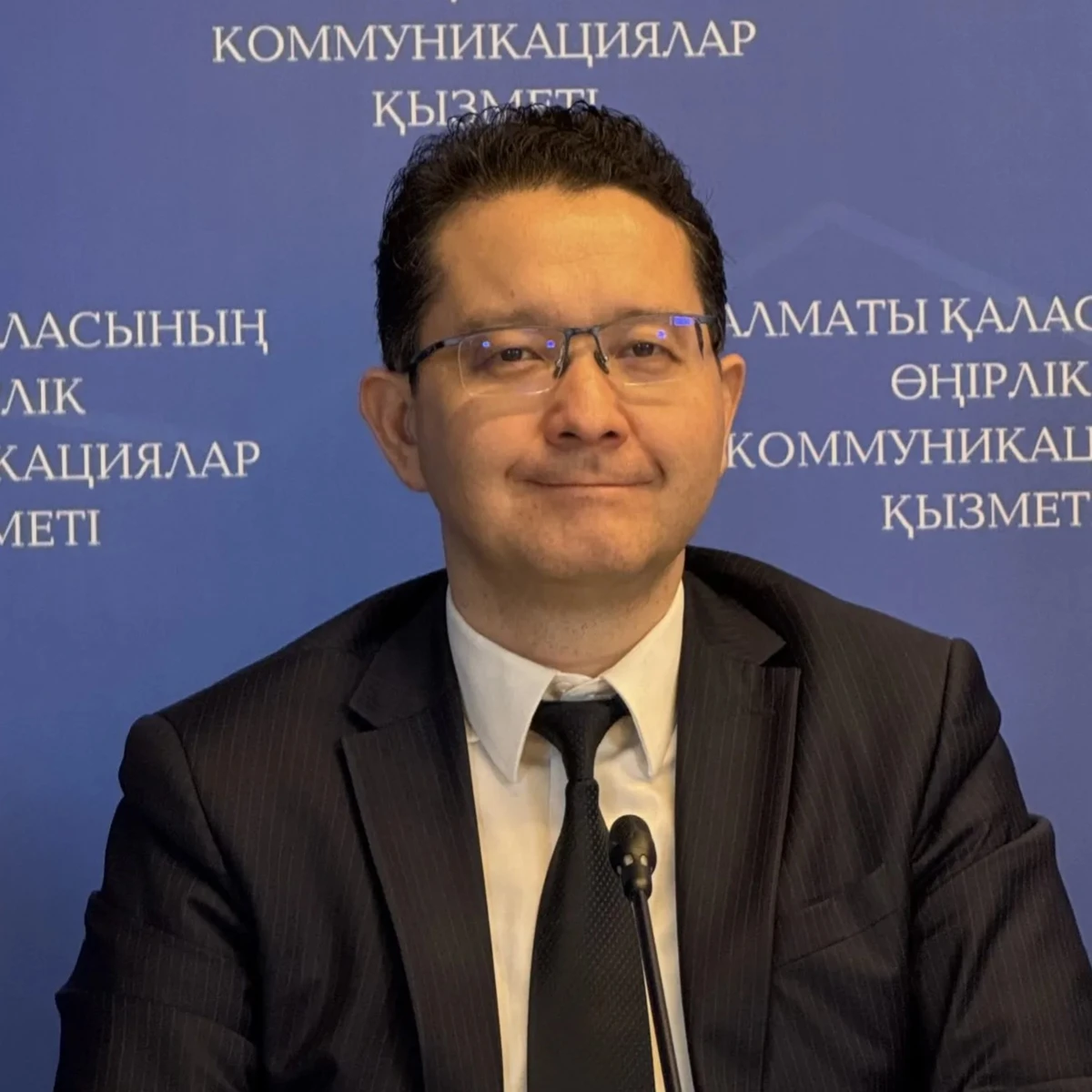Tımýr Janboluly Aıapbergenov