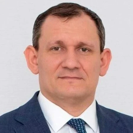 Sergeı Leonıdovıch Prokopev