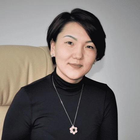 Жулдызай Амангельдиновна Искакова