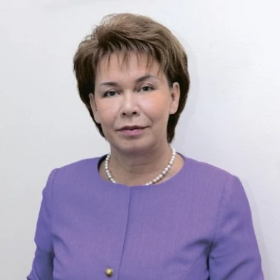 Елена Ивановна Тарасенко