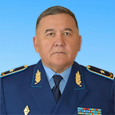 Qaırat Ánýarbekuly Sadyqov