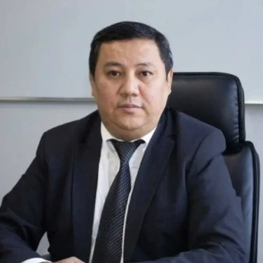 Руислам Нурдаулет