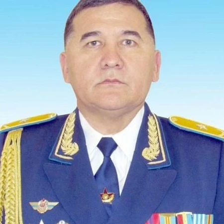 Кайрат Ануарбекович Садыков