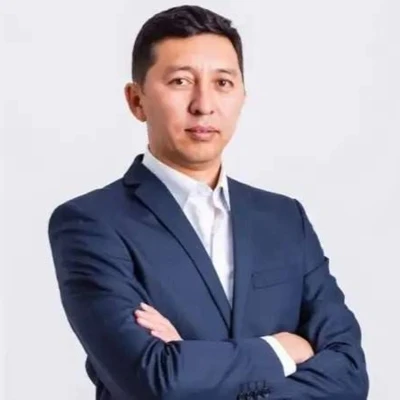 Арман Аскарович Абдрасилов