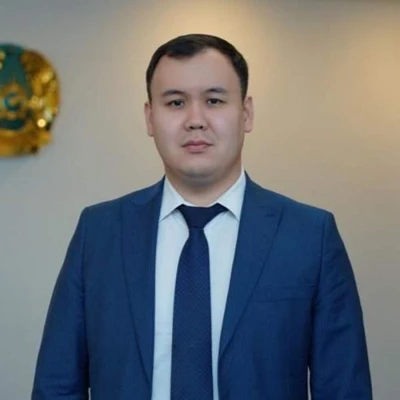 Камиль Ергалиевич Акатов