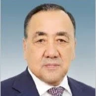 Рашит Каиржанович Акимов