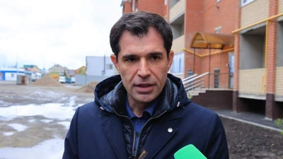 Андрей Лаврентьев