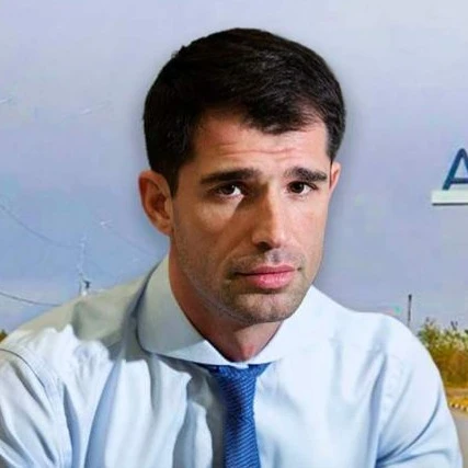Andreı Sergeevıch Lavrentev