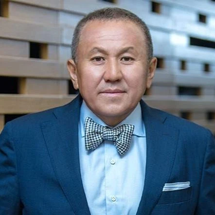 Nurlan Erkebulanuly Smaǵulov 