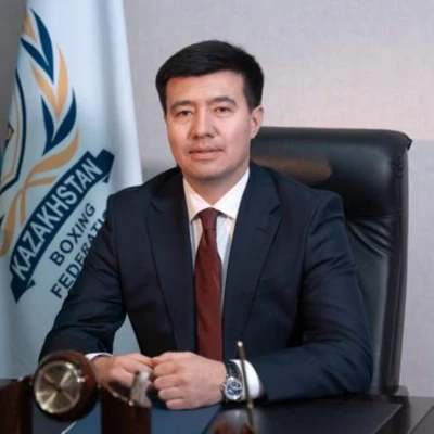 Шахмурат Муталип