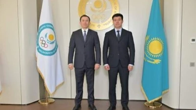 Шахмурат Муталип