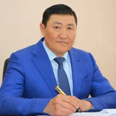 Абай Ногаевич Асылов