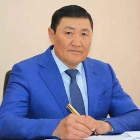 Абай Ногаевич Асылов