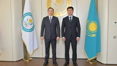 Мұтәліп Шахмұрат