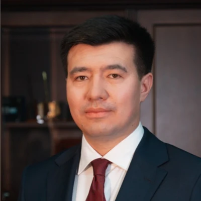 Shahmurat Mútálip