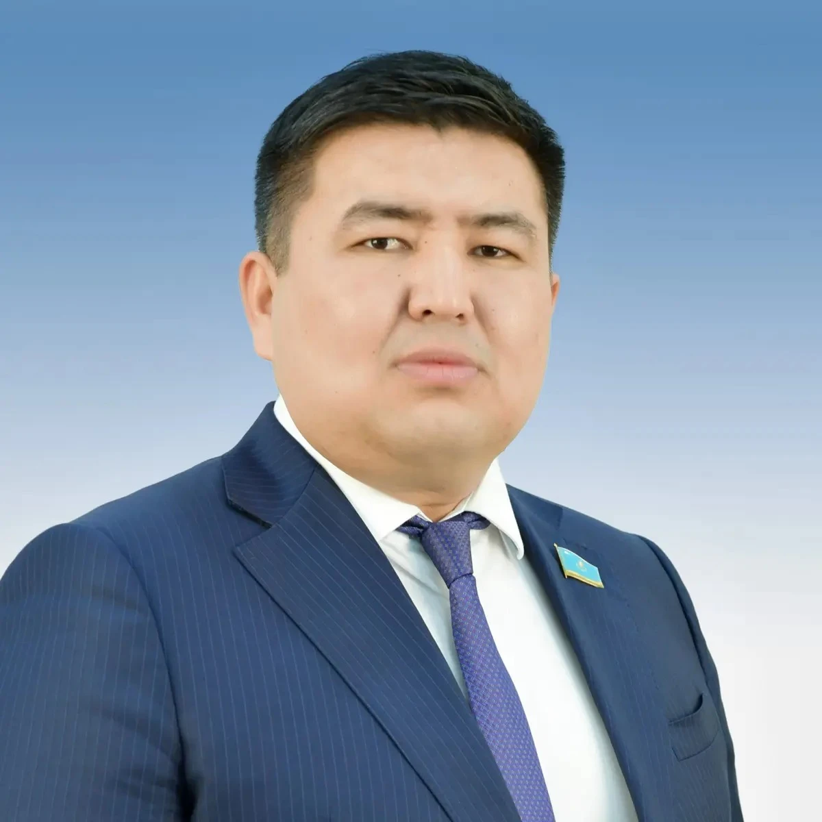 Елнур Сабыржанович Бейсенбаев