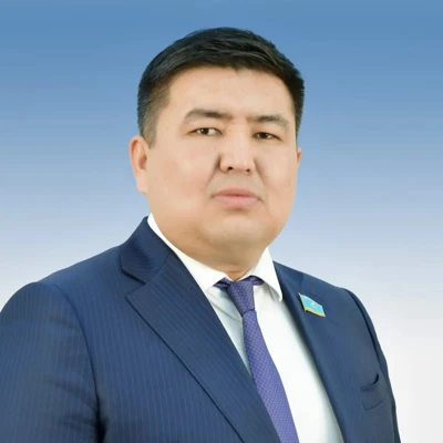 Елнур Сабыржанович Бейсенбаев