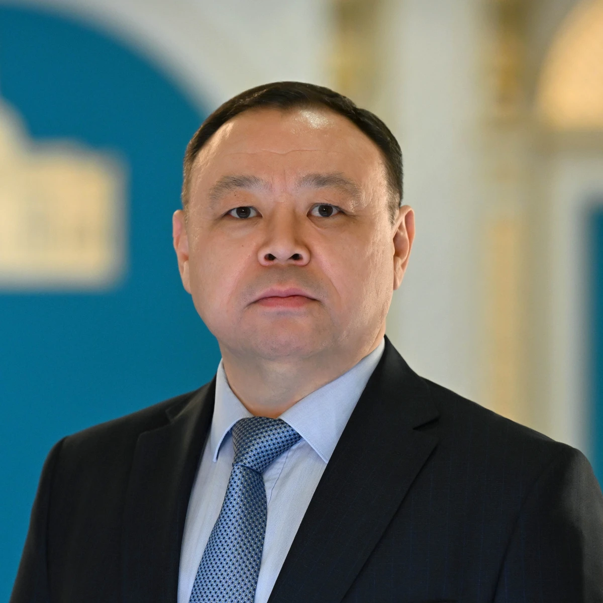 Абзал Нукенович Нукенов