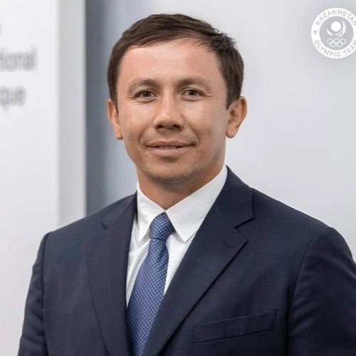 Геннадий Геннадьевич Головкин