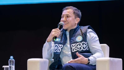 Геннадий Геннадьевич Головкин